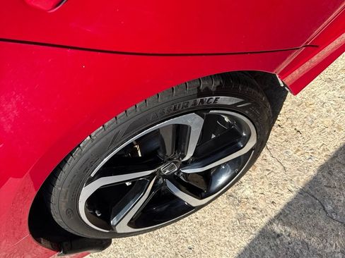 Used 2021 Honda Accord Sport image 5