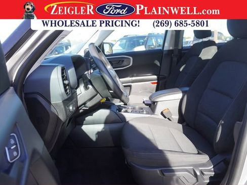 Used 2021 Ford Bronco Sport image 17