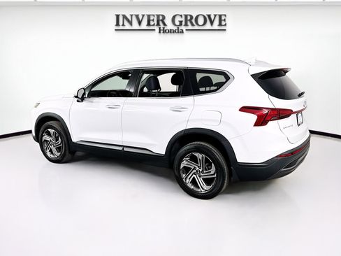 Used 2023 Hyundai Santa Fe SEL image 7