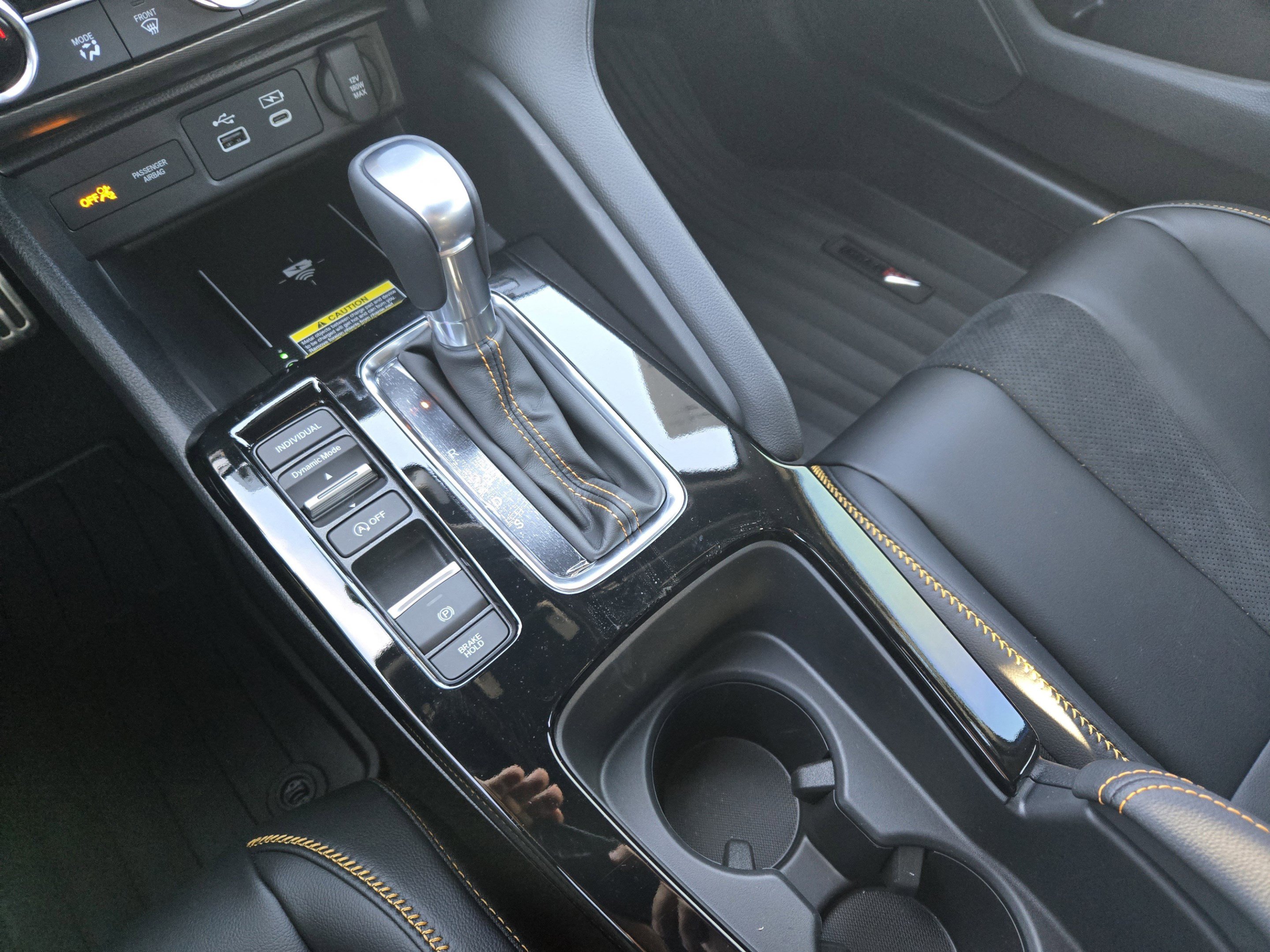 Used 2026 Acura Integra A-Spec w/ Technology Package FWD image 11