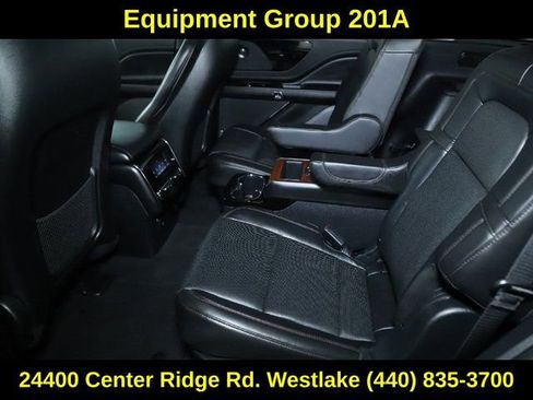 Certified 2023 Lincoln Aviator Reserve w/ Equipment Group 201A image 14