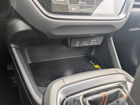 Certified 2025 Subaru Crosstrek 2.5i Limited image 31