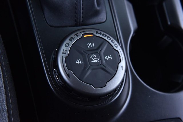 Used 2023 Ford Bronco Big Bend AWD/4WD image 14