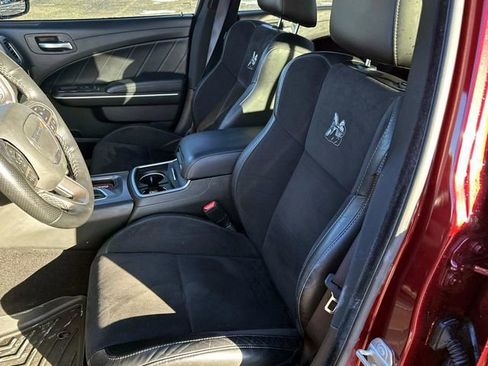 Used 2021 Dodge Charger Scat Pack w/ Plus Group image 19