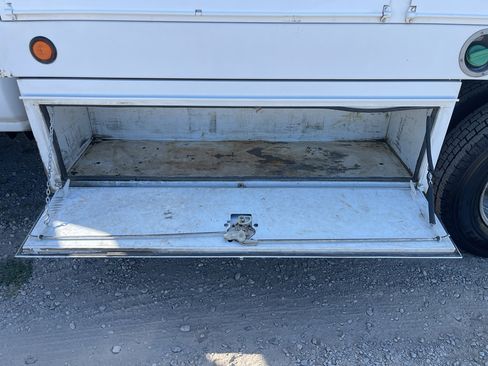 Used 2019 Chevrolet Silverado 3500 W/T w/ WT Convenience Package RWD image 12