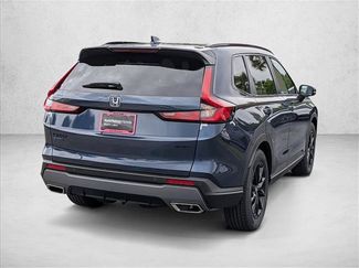 New 2026 Honda CR-V Sport-L video 2