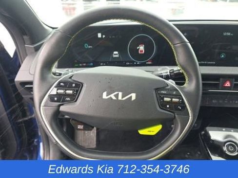 Used 2023 Kia EV6 GT image 11