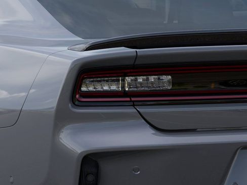 New 2026 Dodge Charger Scat Pack AWD/4WD image 10