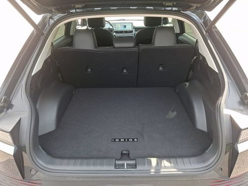 Used 2023 Hyundai Ioniq 5 SEL RWD image 29