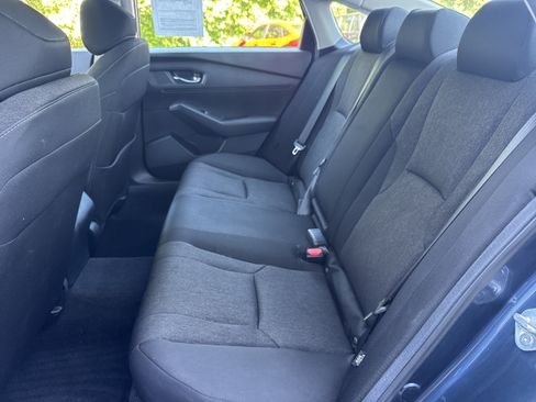 Used 2024 Honda Accord EX image 10