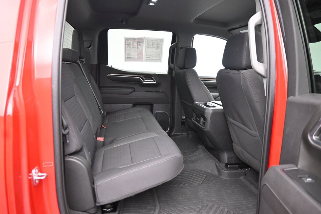 Used 2023 Chevrolet Silverado 1500 RST AWD/4WD image 13