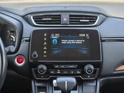 Used 2021 Honda CR-V Touring image 12