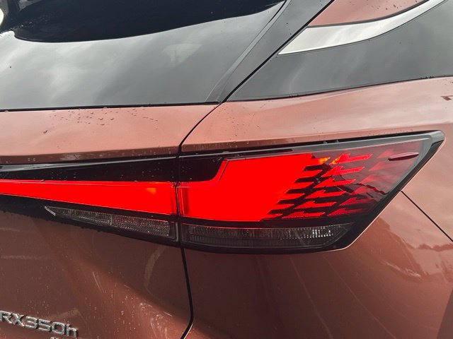Used 2023 Lexus RX 350 w/ Accessory Package (Z1) AWD/4WD image 14