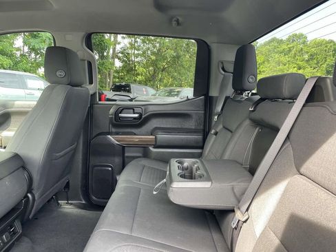 Used 2020 Chevrolet Silverado 1500 RST w/ All-Star Edition image 21