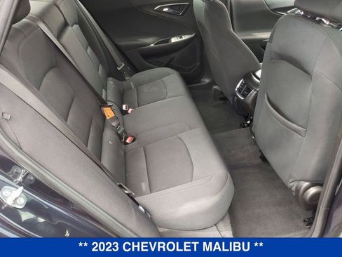 Used 2023 Chevrolet Malibu LT FWD image 20