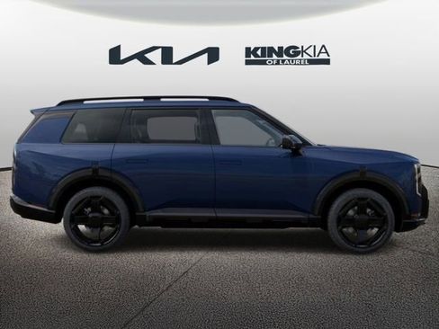New 2027 Kia Telluride EX X-Line AWD/4WD image 8