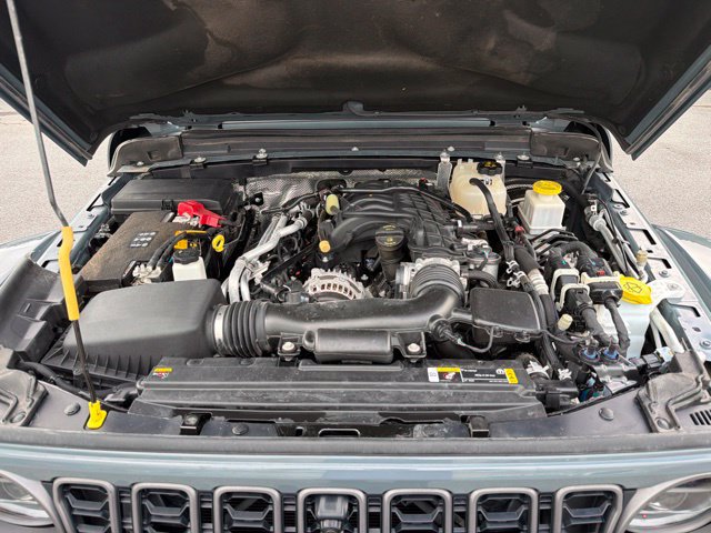 Used 2024 Jeep Gladiator Mojave AWD/4WD image 53