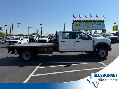 New 2025 Ford F450 XL
