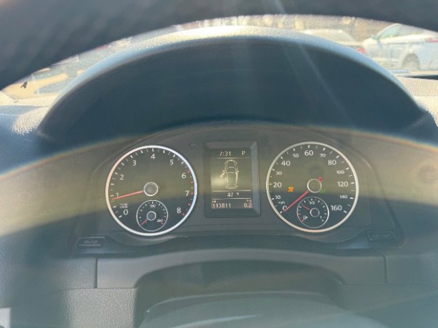 Used 2013 Volkswagen Tiguan S AWD/4WD image 22