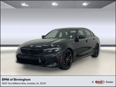 Certified 2024 BMW M340i w/ Premium Package