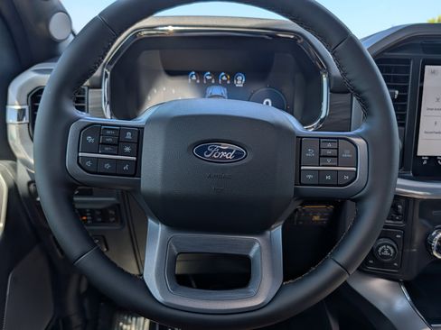 New 2026 Ford F150 Lariat w/ Equipment Group 502A High AWD/4WD image 66