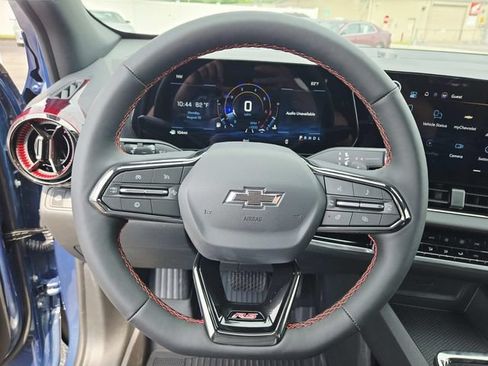 New 2027 Chevrolet Equinox RS FWD image 19