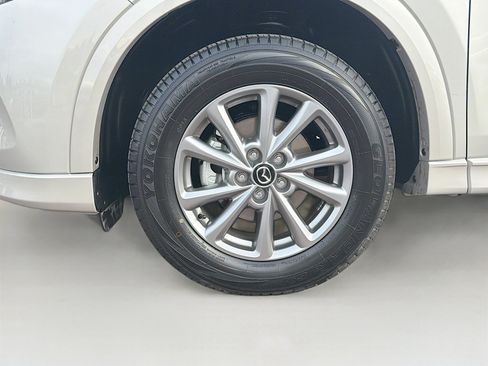 Used 2025 MAZDA CX-5 AWD 2.5 S w/ Select Package image 11