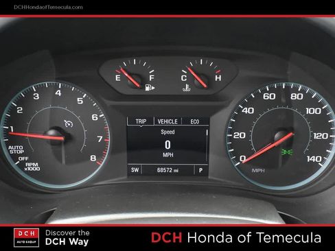 Used 2024 Chevrolet Malibu LT FWD image 10
