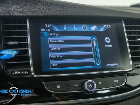 Used 2020 Buick Encore Preferred w/ Safety Package FWD image 20
