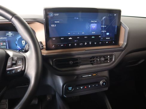 Used 2025 Ford Bronco Sport Outer Banks w/ Outer Banks Tech Package+ image 5