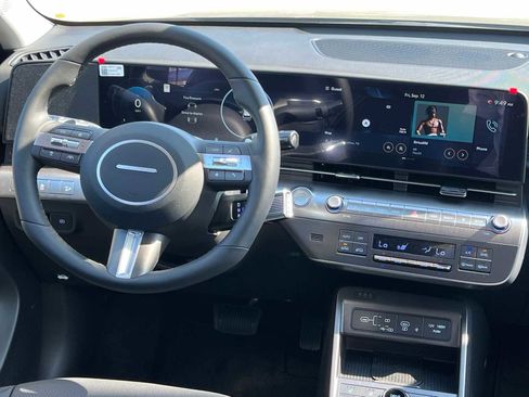 New 2026 Hyundai Kona Limited FWD image 14