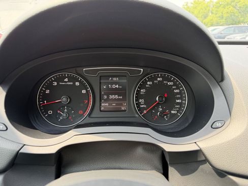 Used 2017 Audi Q3 2.0T Premium AWD/4WD image 12