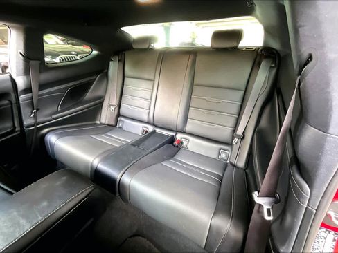 Used 2016 Lexus RC 200t image 20