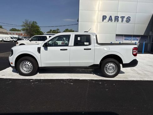 New 2026 Ford Maverick XL FWD image 6