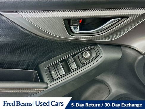 Used 2023 Subaru Crosstrek 2.5i Limited w/ Moonroof Package AWD/4WD image 19