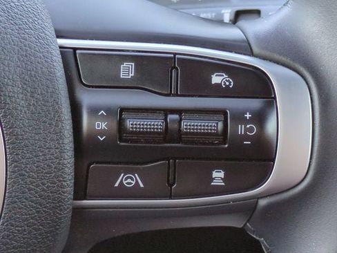 Used 2023 Kia Sportage SX FWD image 27
