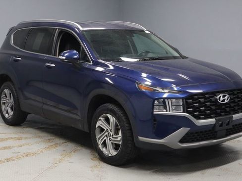 Used 2023 Hyundai Santa Fe SEL AWD/4WD image 1