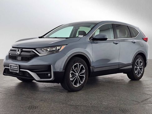 Used 2022 Honda CR-V EX-L image 7