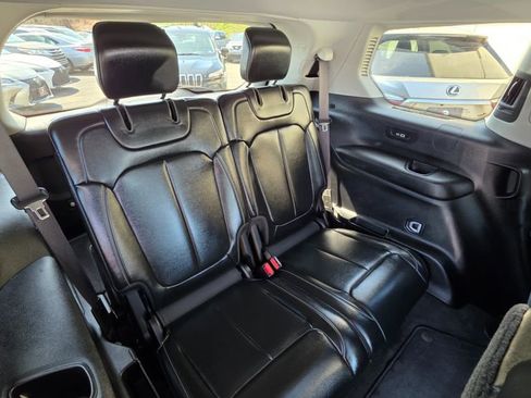 Used 2021 Jeep Grand Cherokee L Limited image 41