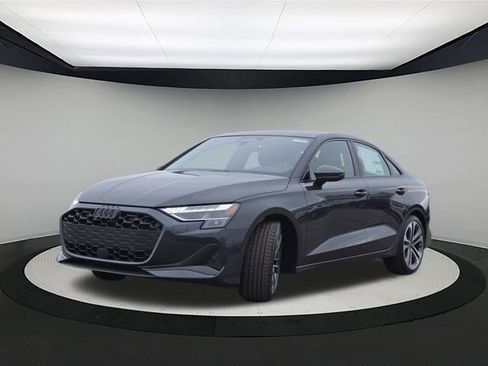 New 2026 Audi A3 2.0T Premium Plus image 3