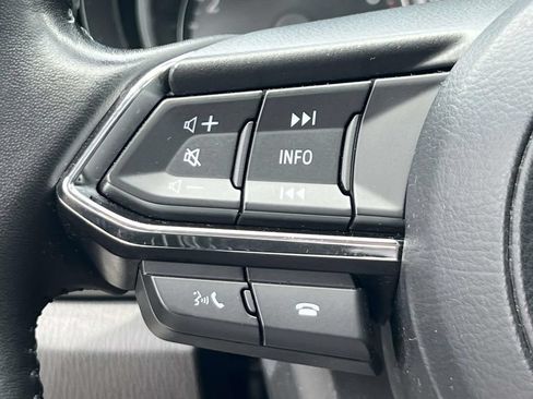 Used 2023 MAZDA CX-9 Touring AWD/4WD image 24