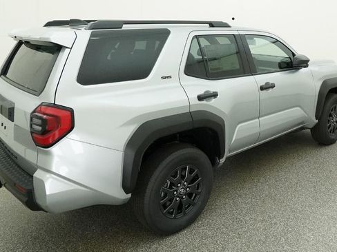 New 2026 Toyota 4Runner SR5 RWD image 9