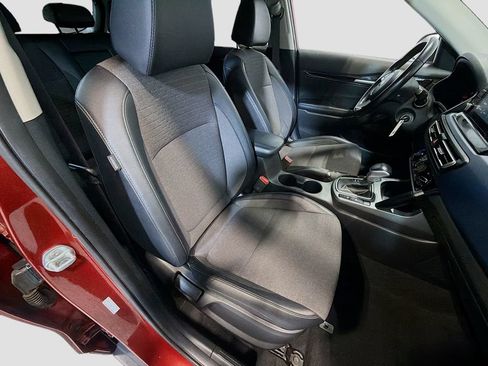 Used 2021 Kia Seltos S AWD/4WD image 28
