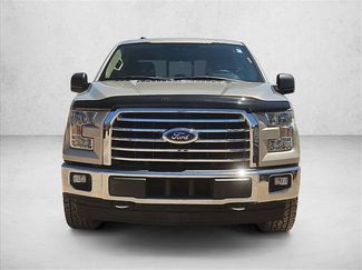 Used 2017 Ford F150 XLT w/ Equipment Group 302A Luxury AWD/4WD video 2