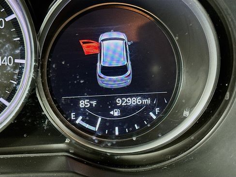 Used 2020 MAZDA CX-5 Touring image 19