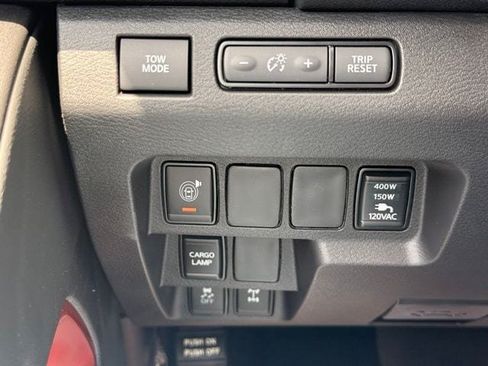 New 2026 Nissan Frontier PRO-4X w/ Pro Premium Package AWD/4WD image 35