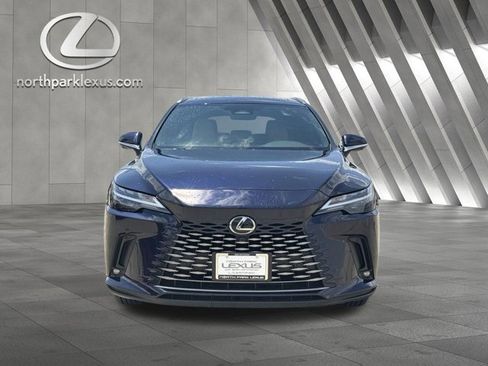 Certified 2025 Lexus RX 350 Premium w/ Convenience Package FWD image 27