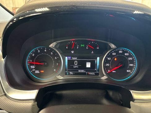 Used 2019 Chevrolet Traverse Premier AWD/4WD image 23