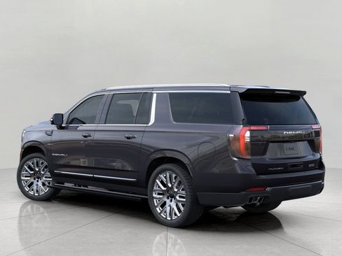 New 2026 GMC Yukon XL Denali Ultimate AWD/4WD image 3
