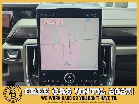 New 2026 GMC Yukon XL Elevation w/ Elevation Premium Package AWD/4WD image 20